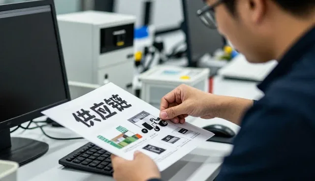订单处理数字化发展与订单处理应用分析