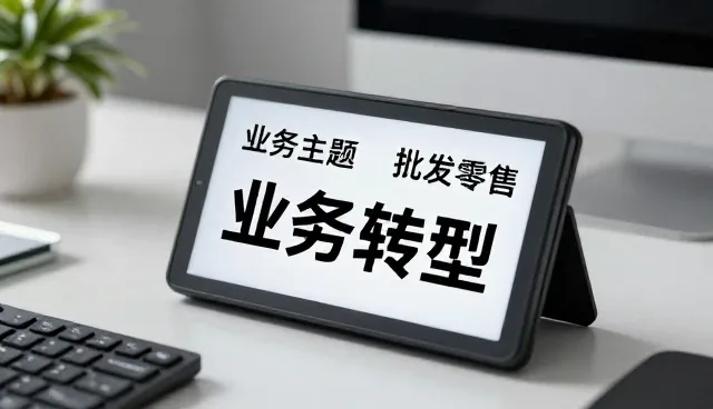 客户需求驱动下的批发零售业务流程优化策略