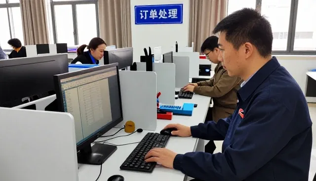施工现场应用中的对象覆盖企业特点
